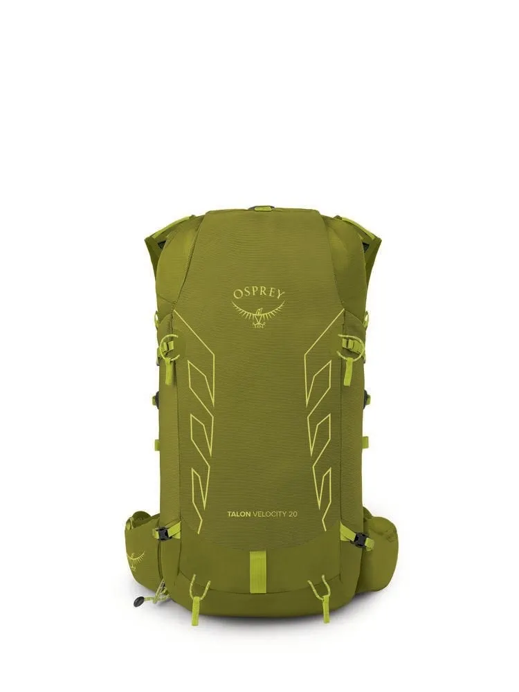 Osprey Talon Velocity 20 Ryggsäck Osprey Talon Velocity 20 Ryggsäck