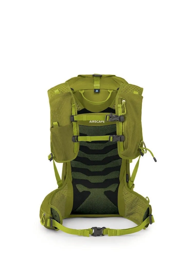 Osprey Talon Velocity 20 Ryggsäck Osprey Talon Velocity 20 Ryggsäck