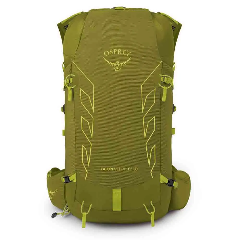 Osprey Talon Velocity 20 Ryggsäck Osprey Talon Velocity 20 Ryggsäck