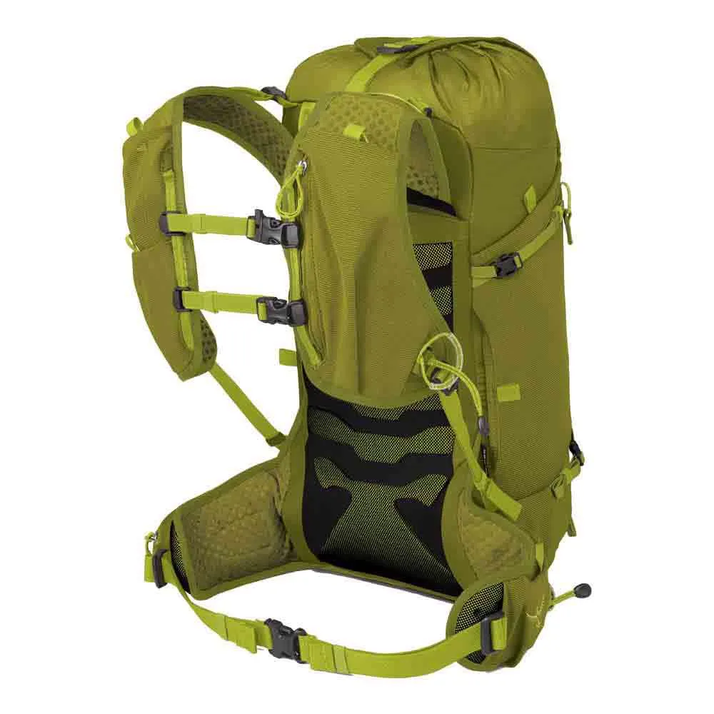 Osprey Talon Velocity 20 Ryggsäck Osprey Talon Velocity 20 Ryggsäck