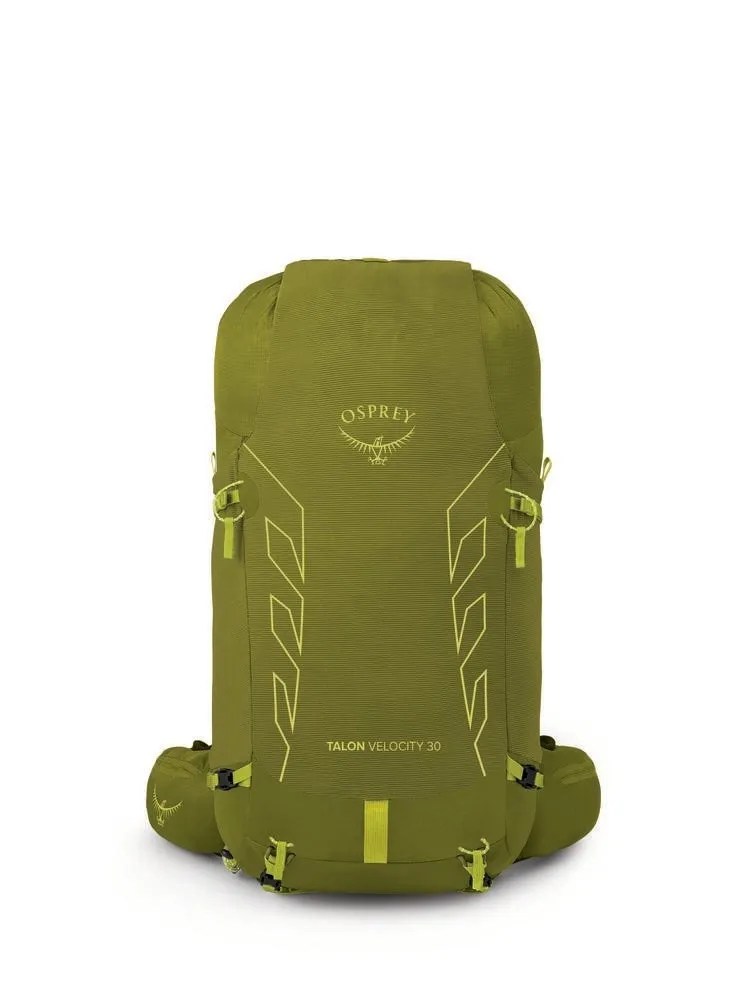 Osprey Talon Velocity 30 Ryggsäck Osprey Talon Velocity 30 Ryggsäck