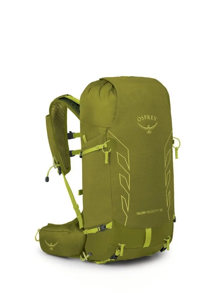 Osprey Talon Velocity 30 Ryggsäck Osprey Talon Velocity 30 Ryggsäck