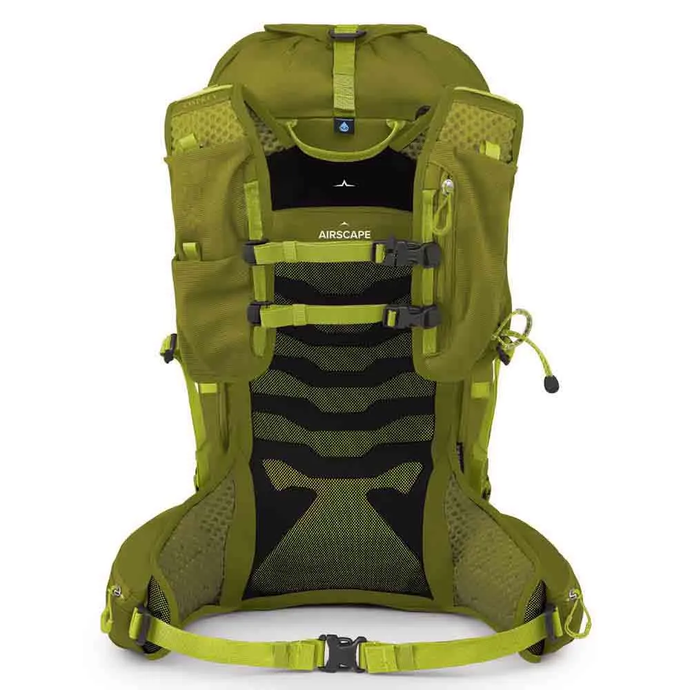 Osprey Talon Velocity 30 Ryggsäck Osprey Talon Velocity 30 Ryggsäck