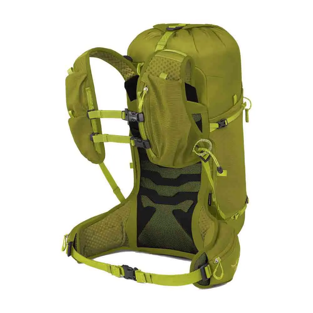 Osprey Talon Velocity 30 Ryggsäck Osprey Talon Velocity 30 Ryggsäck