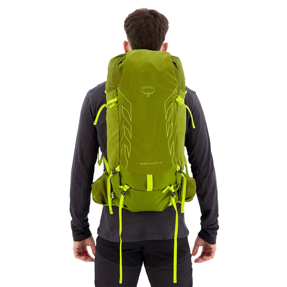Osprey Talon Velocity 30 Ryggsäck Osprey Talon Velocity 30 Ryggsäck