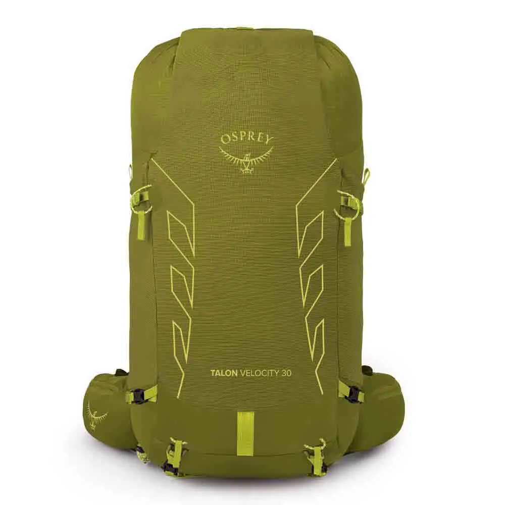 Osprey Talon Velocity 30 Ryggsäck Osprey Talon Velocity 30 Ryggsäck