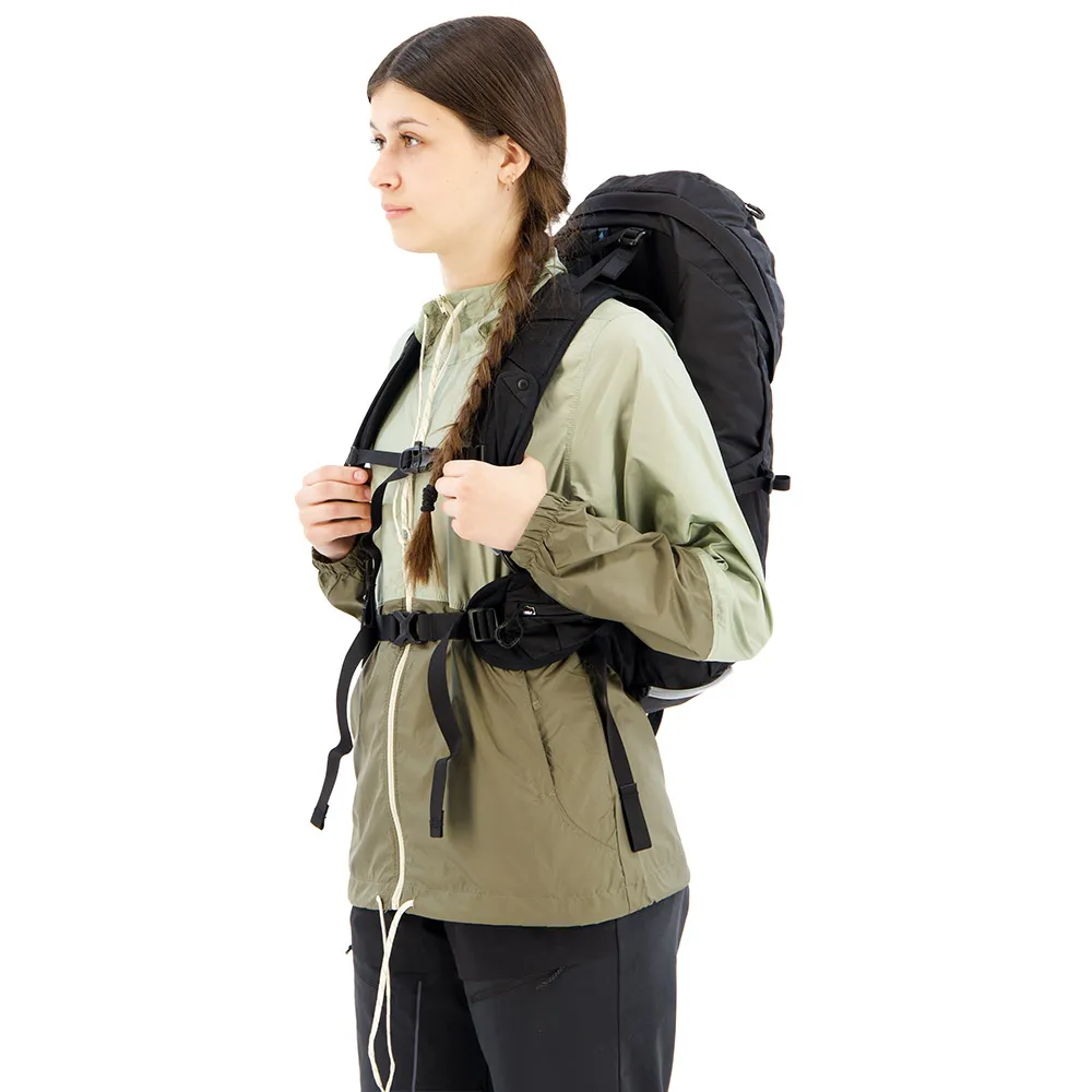 Osprey Tempest 16l Ryggsäck, Stealth black Osprey Tempest 16l Ryggsäck, Stealth black
