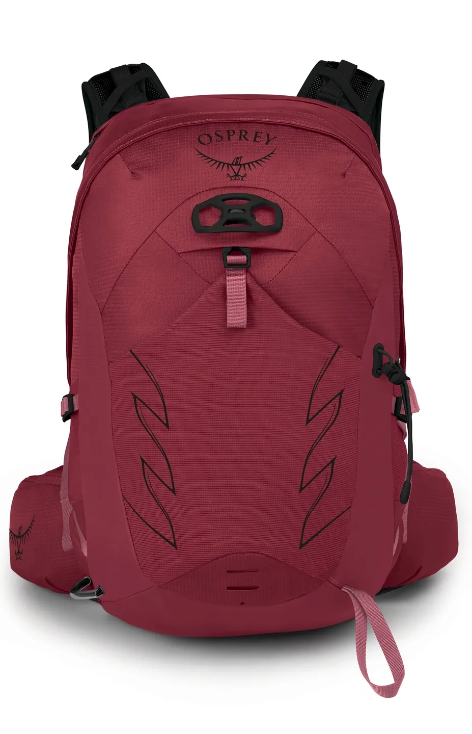 Osprey Tempest 20 Dam Ryggsäck, Rosa, M/L Osprey Tempest 20 Dam Ryggsäck, Rosa, M/L