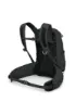 Osprey Tempest 22 EF Ryggsäck, Black / coal grey, One Size