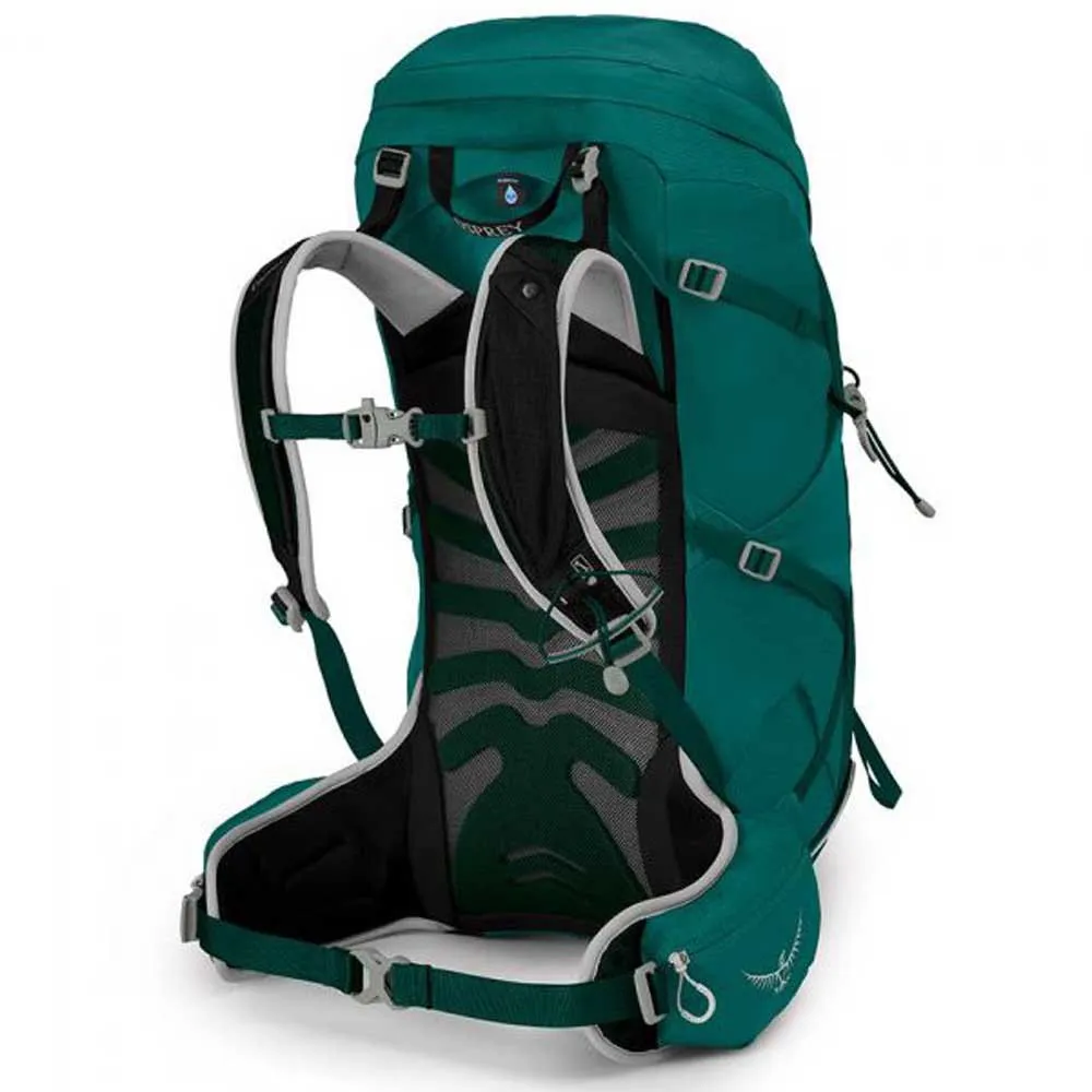 Osprey Tempest 34l Ryggsäck, Jasper green Osprey Tempest 34l Ryggsäck, Jasper green