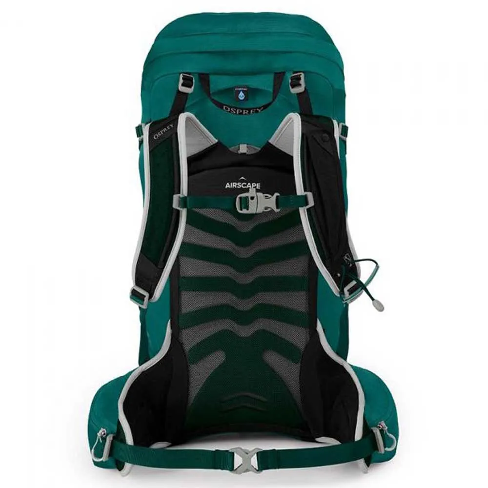 Osprey Tempest 34l Ryggsäck, Jasper green Osprey Tempest 34l Ryggsäck, Jasper green