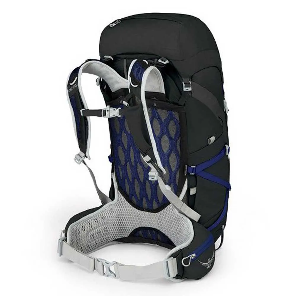 Osprey Tempest 40l Ryggsäck, Stealth black
