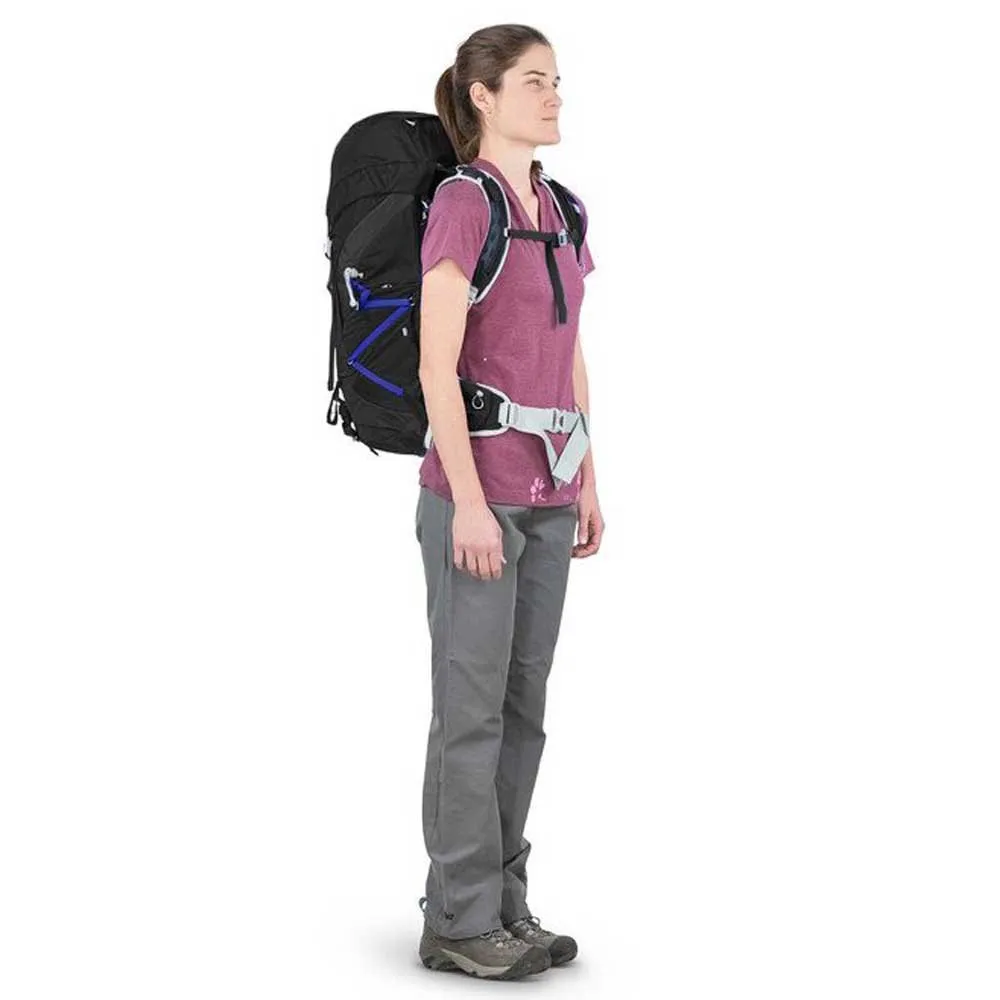 Osprey Tempest 40l Ryggsäck, Stealth black