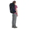 Osprey Tempest 40l Ryggsäck, Stealth black