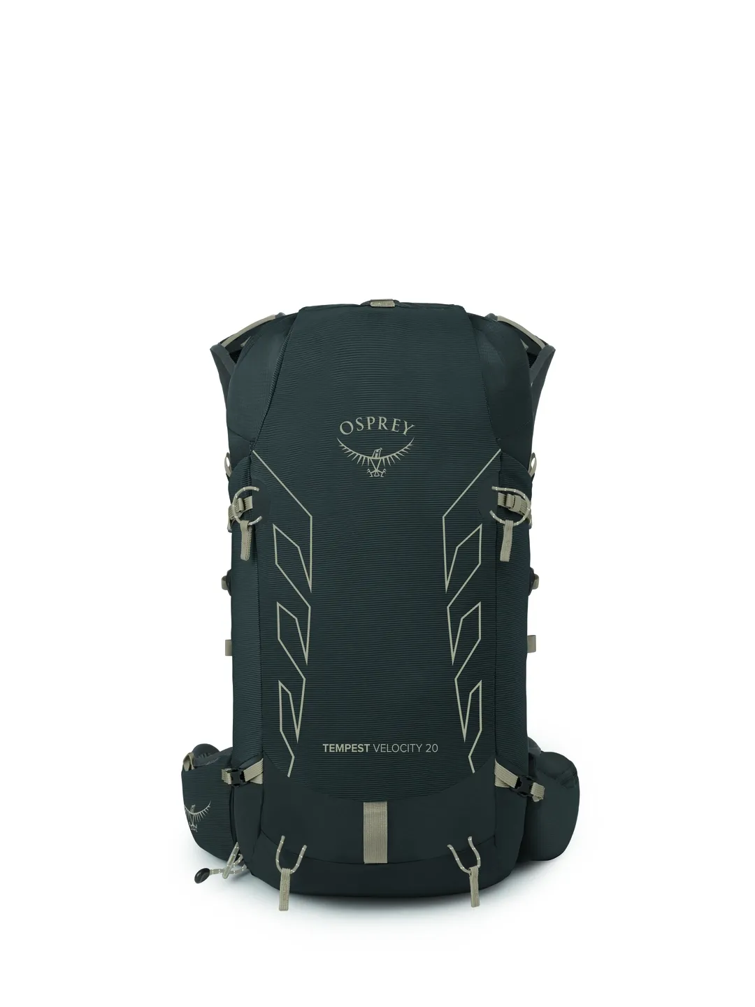 Osprey Tempest Velocity W 20 Ryggsäck Osprey Tempest Velocity W 20 Ryggsäck