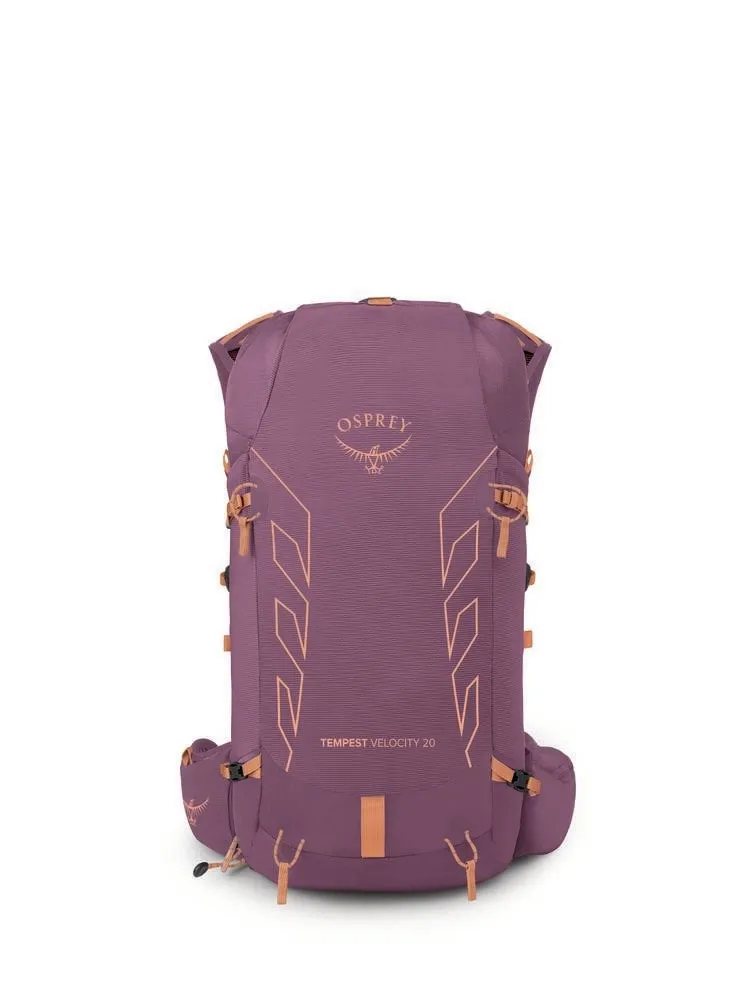 Osprey Tempest Velocity W 20 Ryggsäck Osprey Tempest Velocity W 20 Ryggsäck