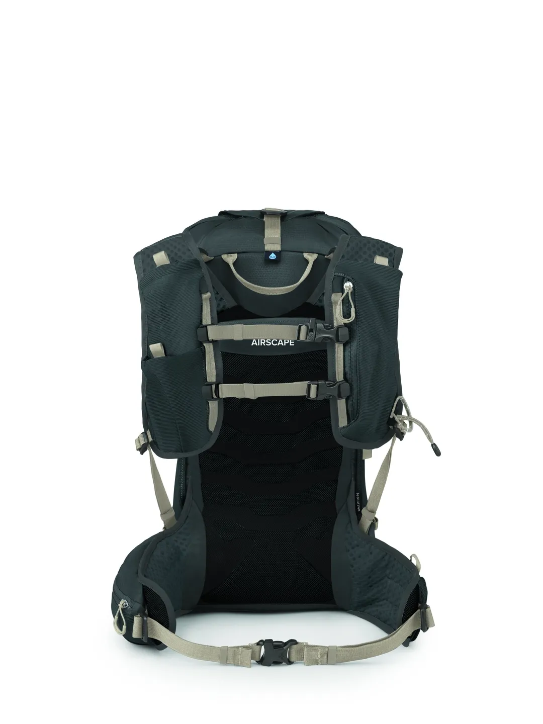 Osprey Tempest Velocity W 20 Ryggsäck Osprey Tempest Velocity W 20 Ryggsäck