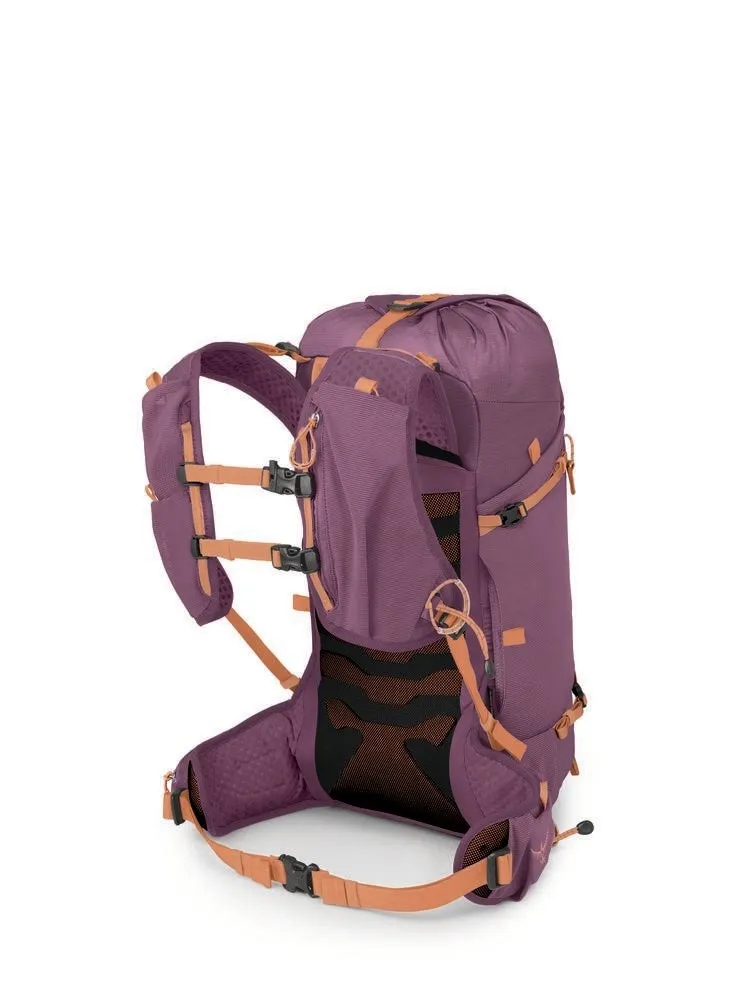 Osprey Tempest Velocity W 20 Ryggsäck Osprey Tempest Velocity W 20 Ryggsäck