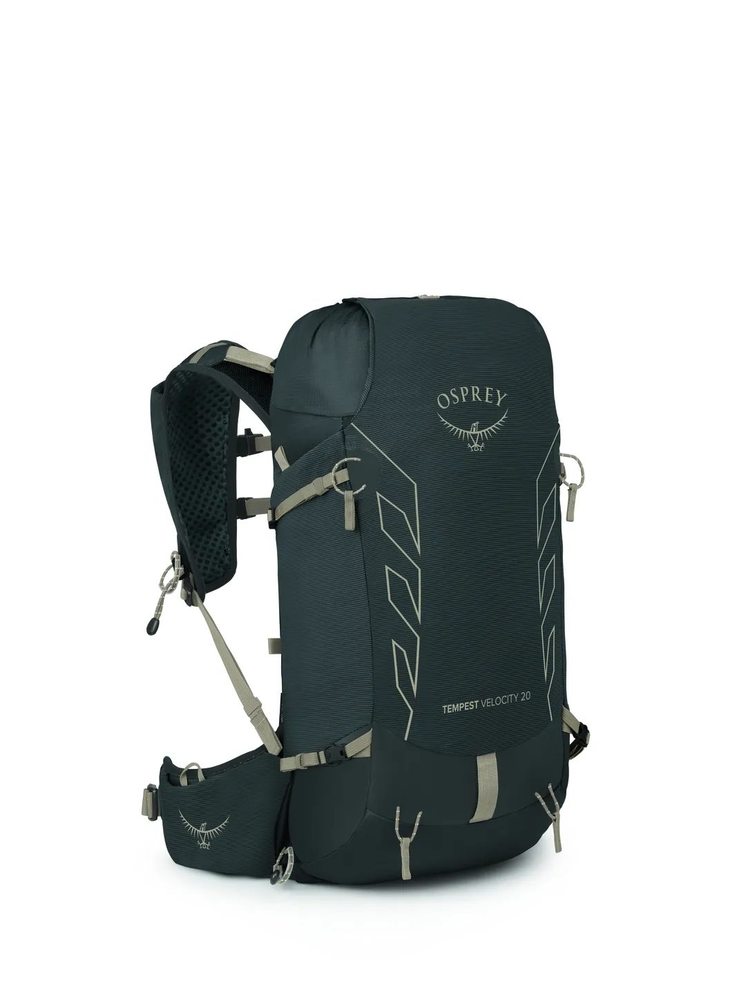 Osprey Tempest Velocity W 20 Ryggsäck Osprey Tempest Velocity W 20 Ryggsäck