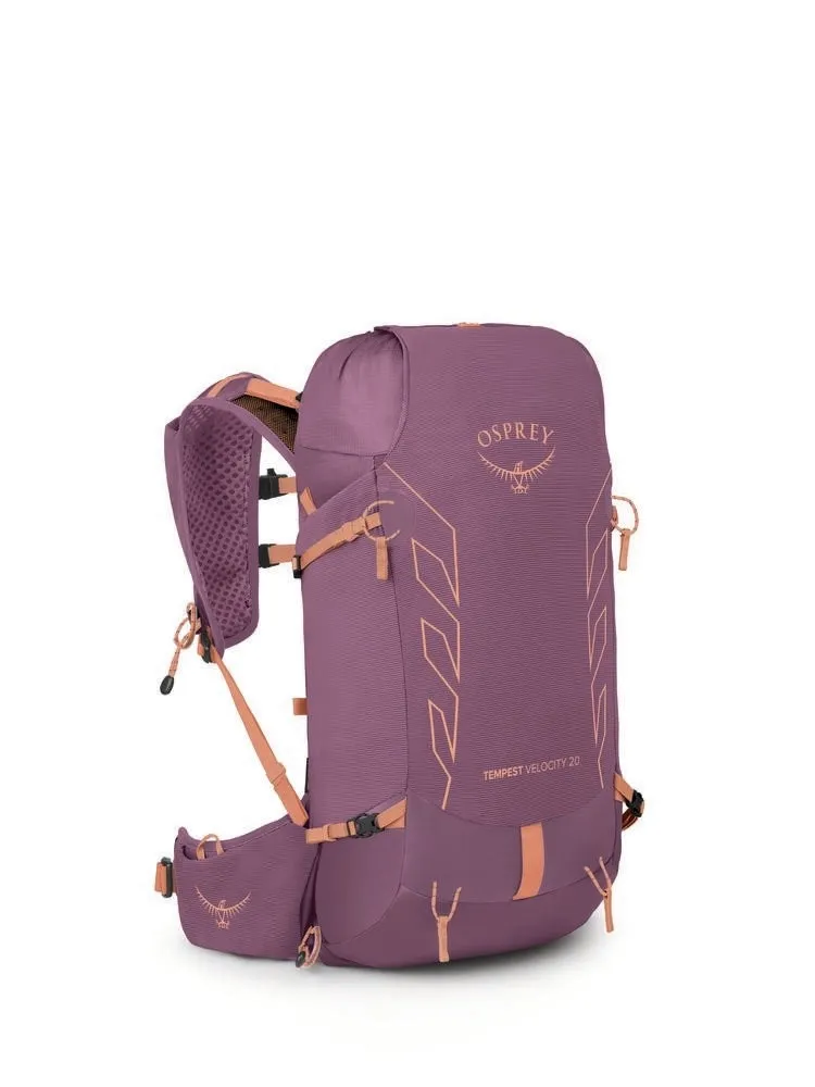 Osprey Tempest Velocity W 20 Ryggsäck Osprey Tempest Velocity W 20 Ryggsäck