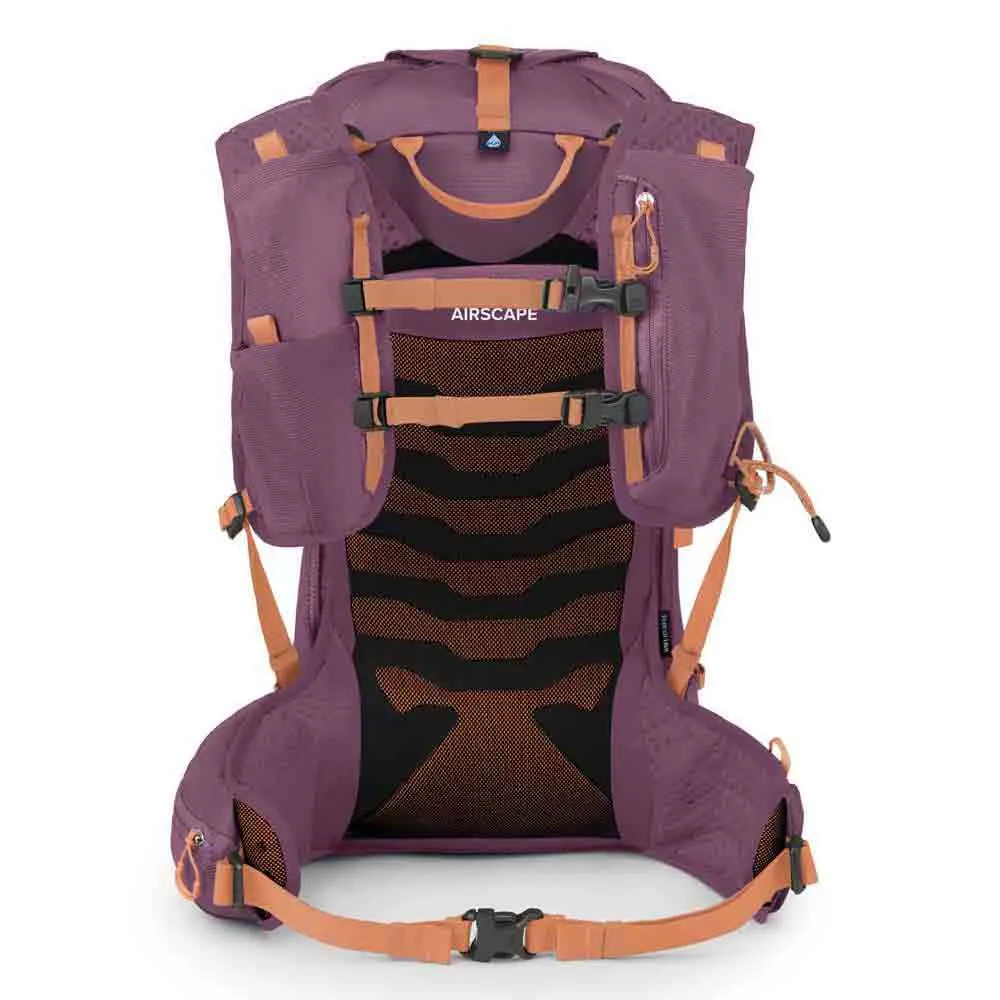 Osprey Tempest Velocity W 20 Ryggsäck Osprey Tempest Velocity W 20 Ryggsäck