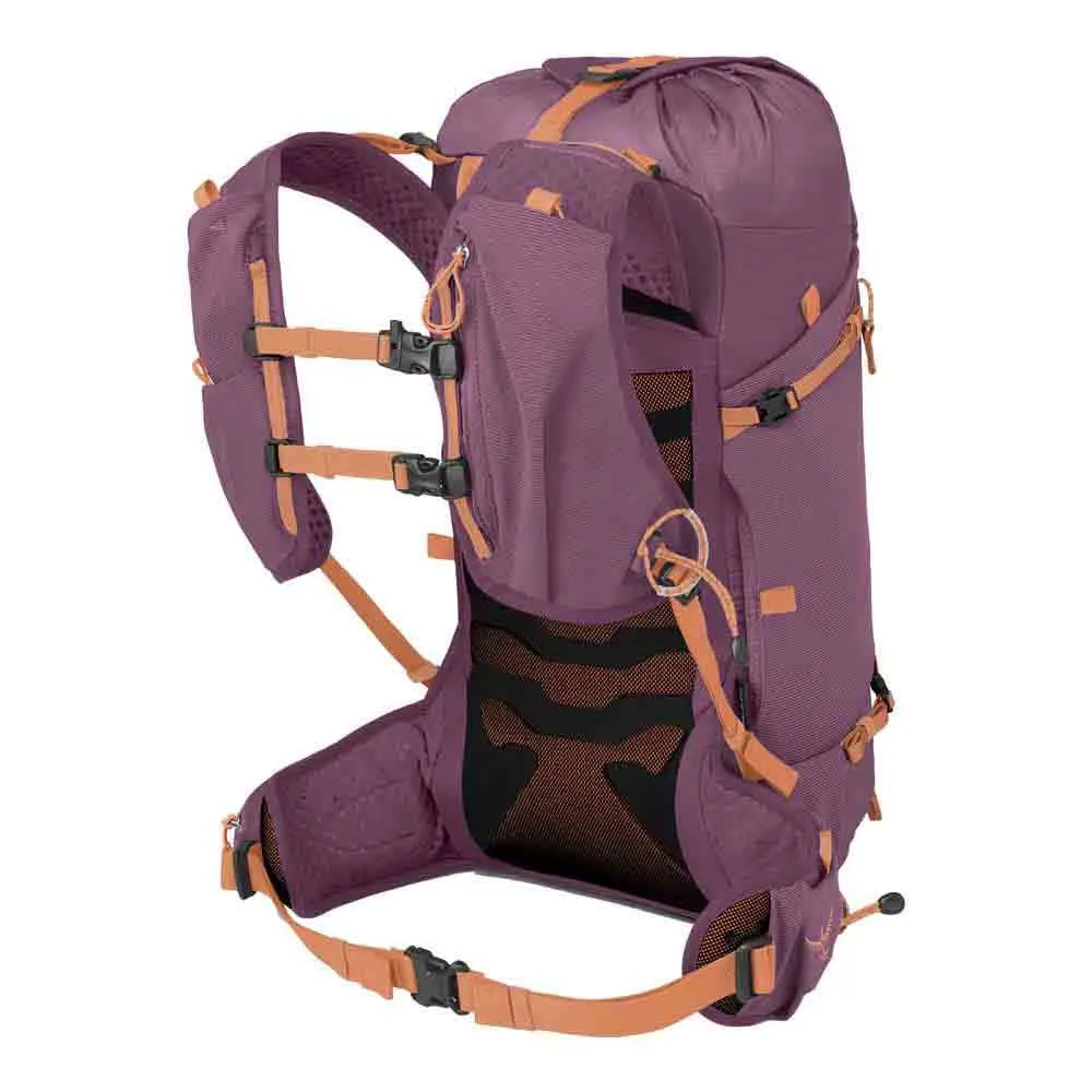 Osprey Tempest Velocity W 20 Ryggsäck Osprey Tempest Velocity W 20 Ryggsäck