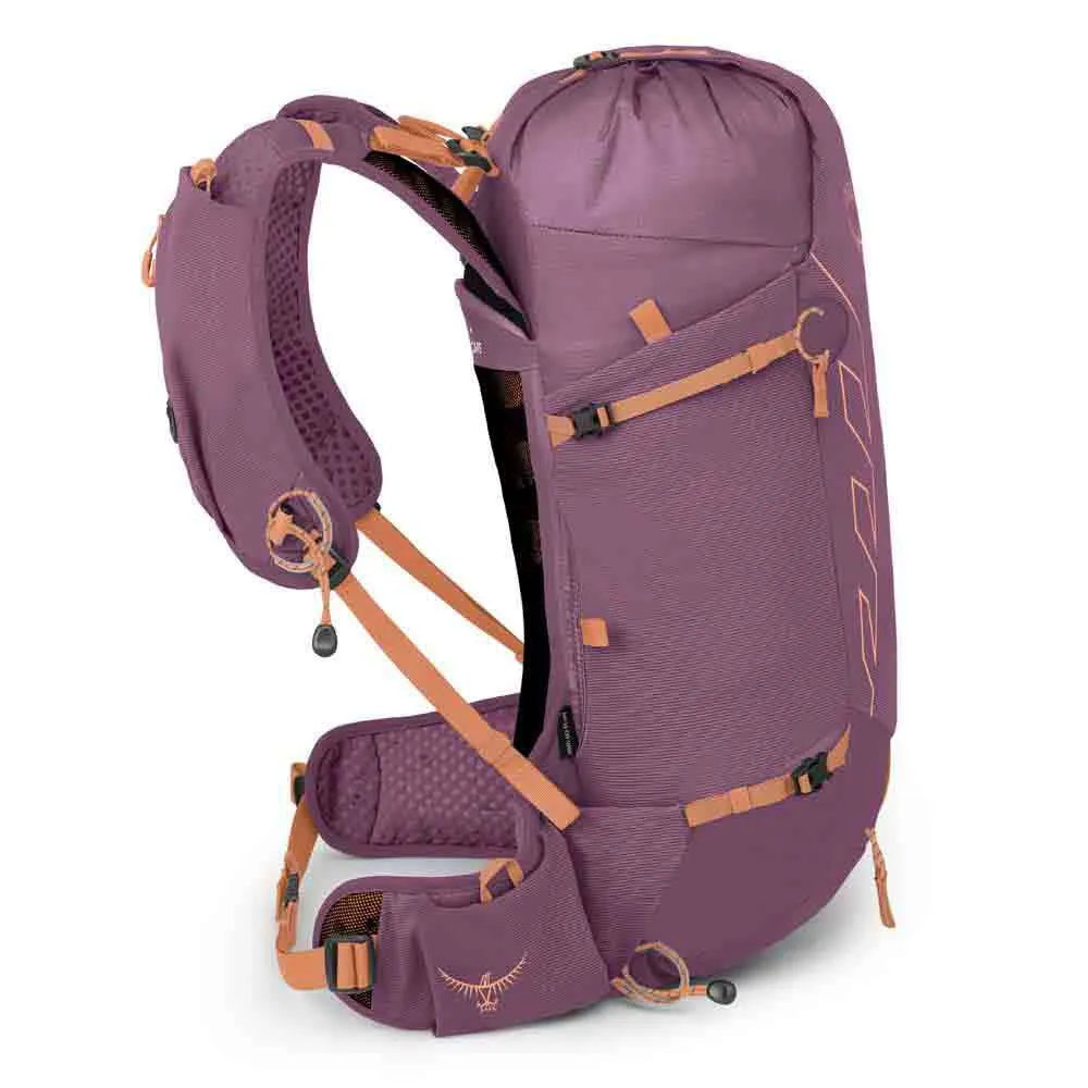 Osprey Tempest Velocity W 20 Ryggsäck Osprey Tempest Velocity W 20 Ryggsäck