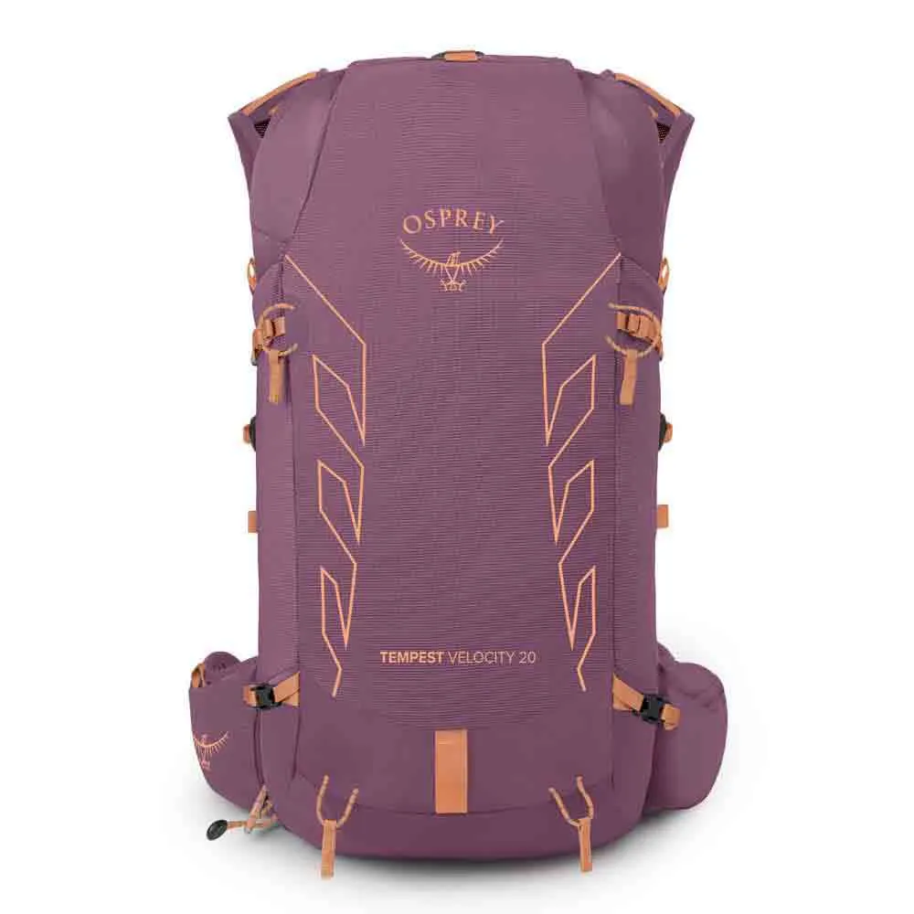 Osprey Tempest Velocity W 20 Ryggsäck Osprey Tempest Velocity W 20 Ryggsäck