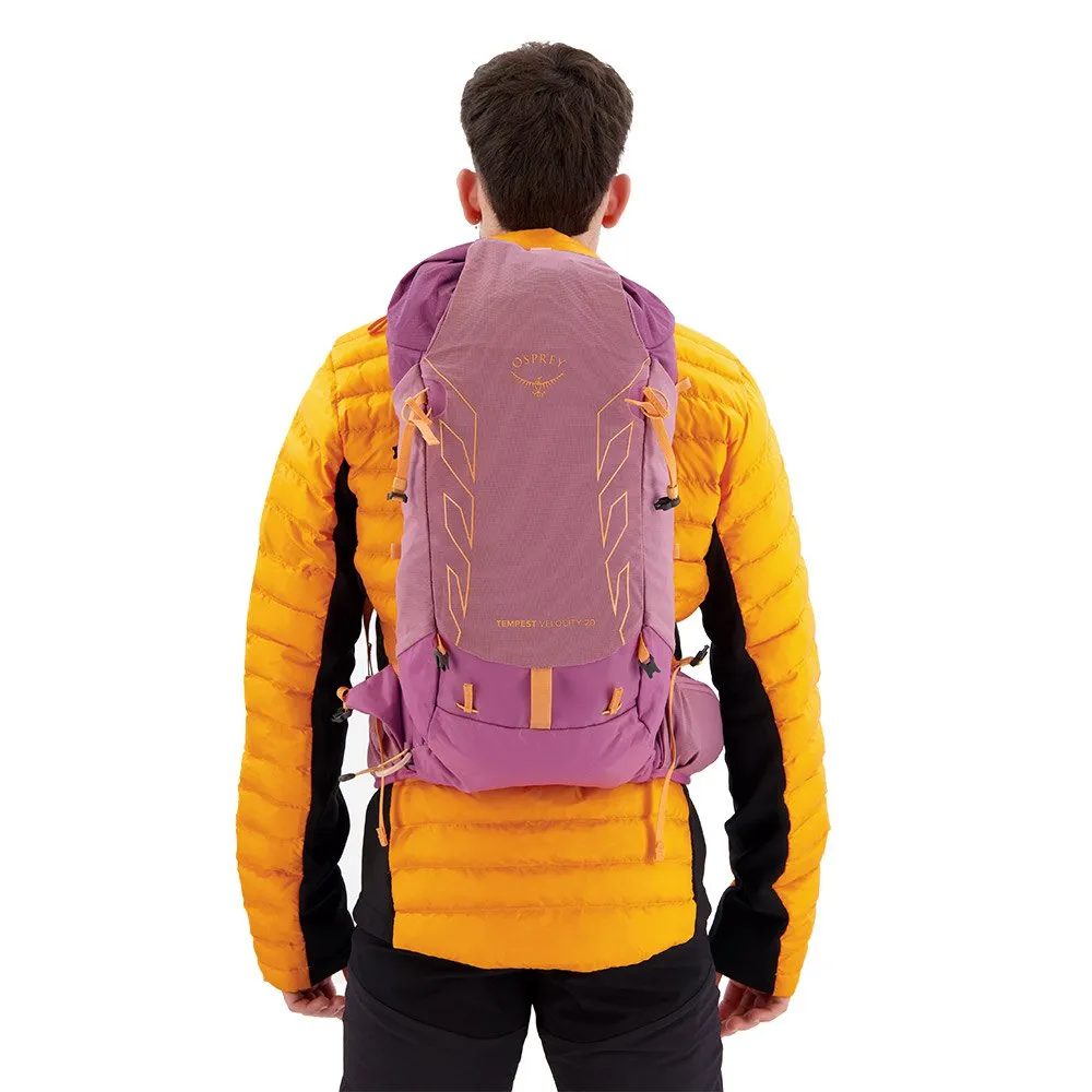 Osprey Tempest Velocity W 20 Ryggsäck Osprey Tempest Velocity W 20 Ryggsäck