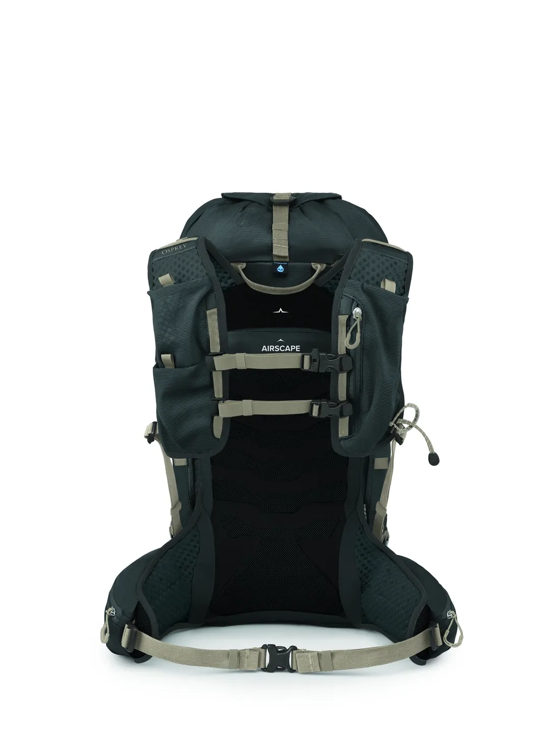Osprey Tempest Velocity W 30 Ryggsäck Osprey Tempest Velocity W 30 Ryggsäck