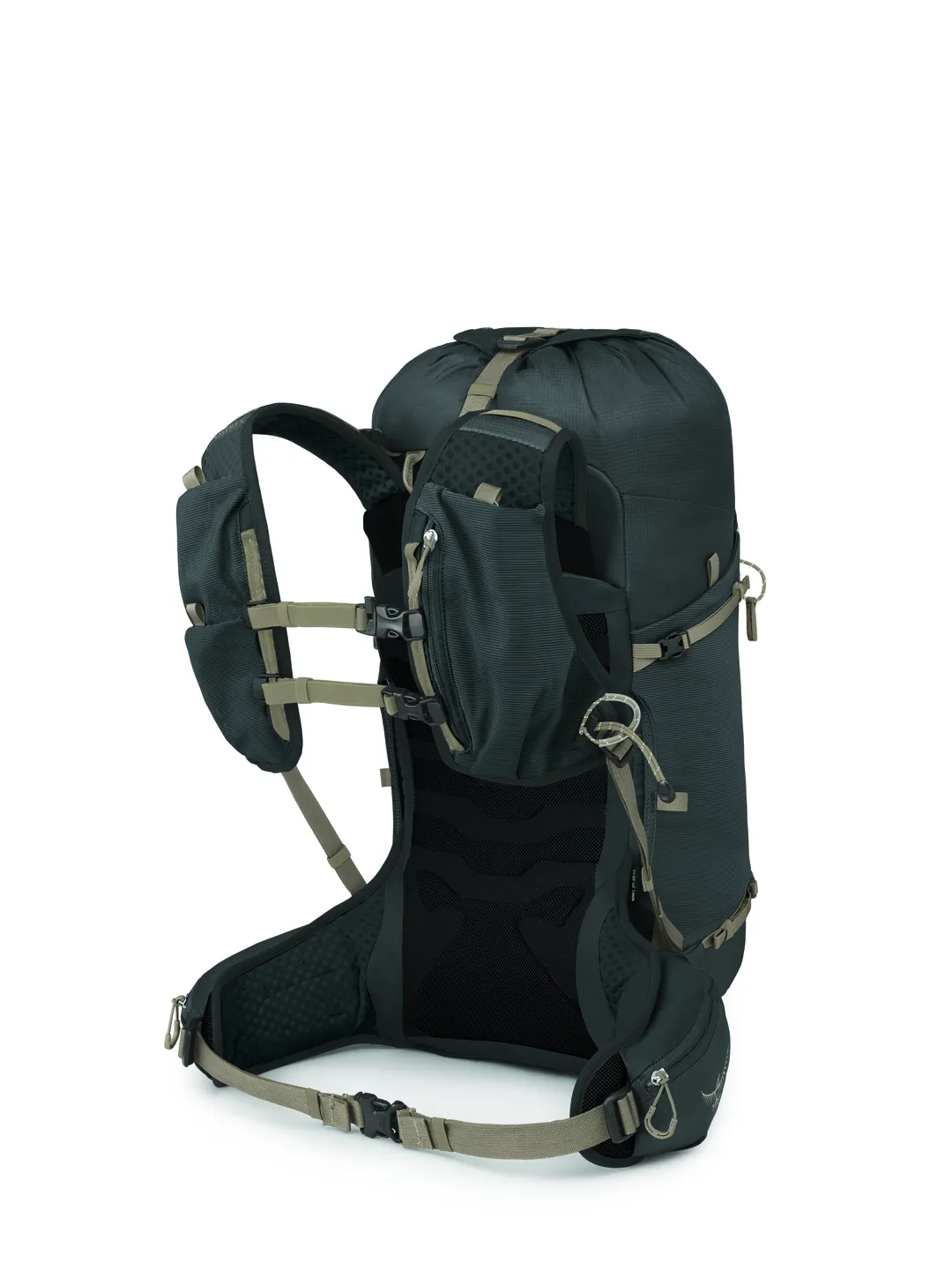 Osprey Tempest Velocity W 30 Ryggsäck Osprey Tempest Velocity W 30 Ryggsäck