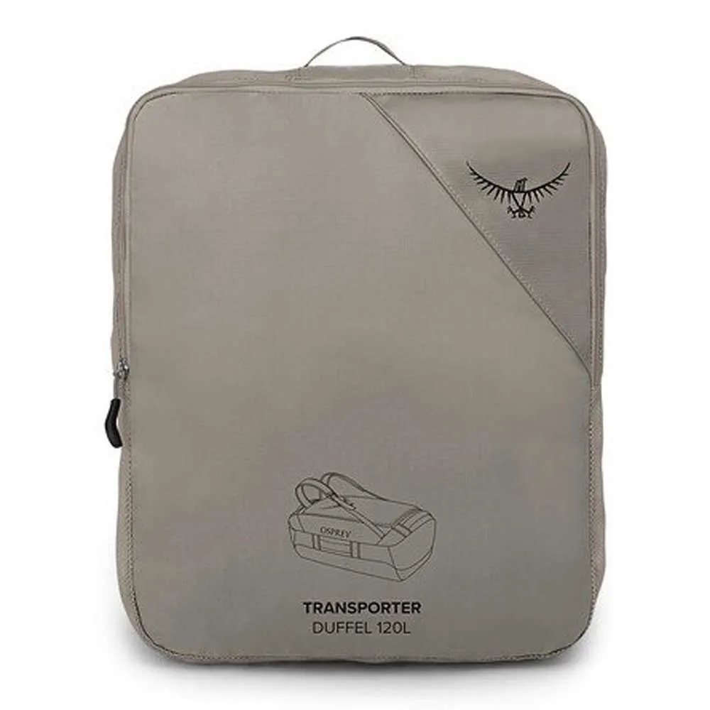 Osprey Transporter Bag 120