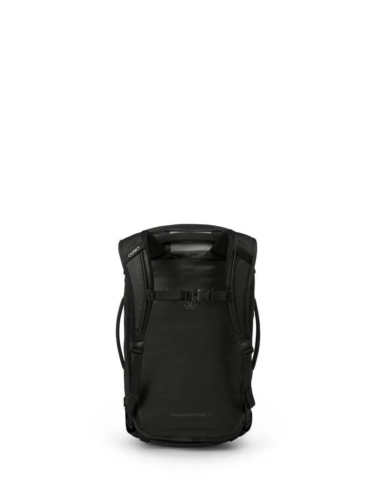 Osprey Transporter Duffel 30 Bag Osprey Transporter Duffel 30 Bag