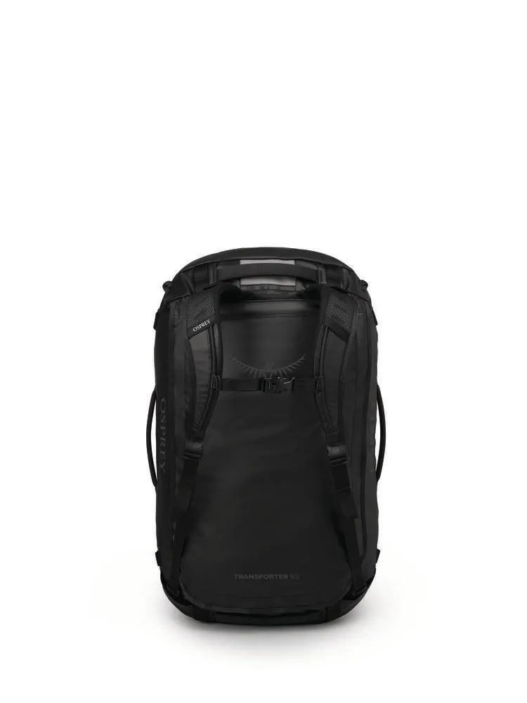 Osprey Transporter Duffel Bag 65 Osprey Transporter Duffel Bag 65