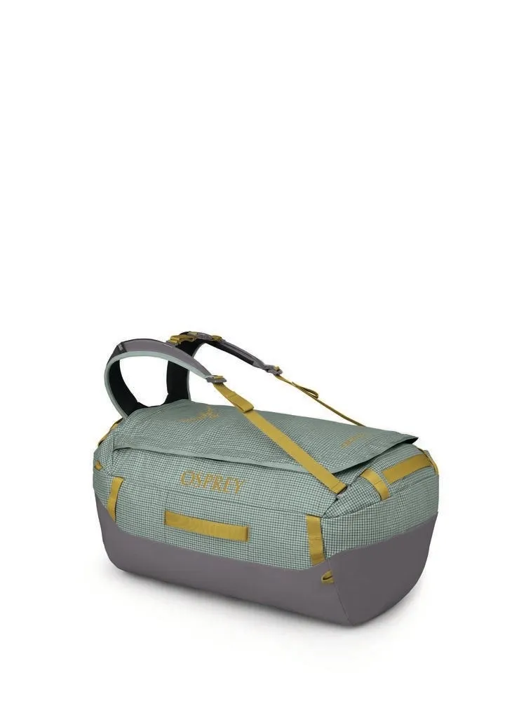 Osprey Transporter Duffel Bag 65 Osprey Transporter Duffel Bag 65