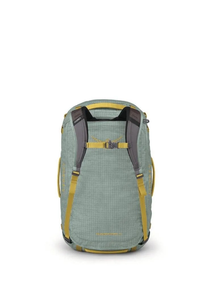 Osprey Transporter Duffel Bag 65 Osprey Transporter Duffel Bag 65