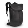 Osprey Transporter Flap 20l Ryggsäck, Black