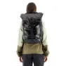 Osprey Transporter Flap 20l Ryggsäck, Black