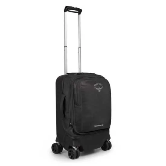 Osprey Transporter Hardside Hybrid Trolleyväska 36l Osprey Transporter Hardside Hybrid Trolleyväska 36l