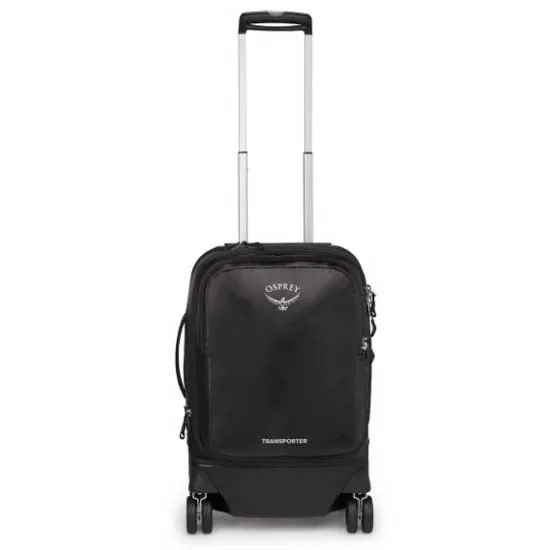 Osprey Transporter Hardside Hybrid Trolleyväska 36l Osprey Transporter Hardside Hybrid Trolleyväska 36l