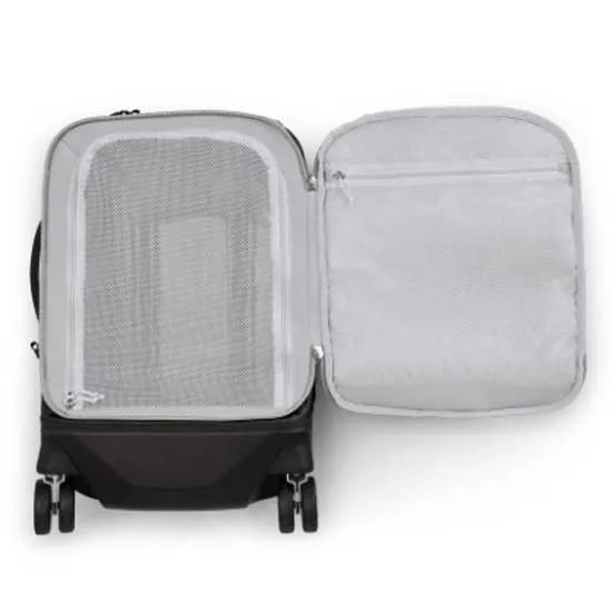 Osprey Transporter Hardside Hybrid Trolleyväska 36l Osprey Transporter Hardside Hybrid Trolleyväska 36l