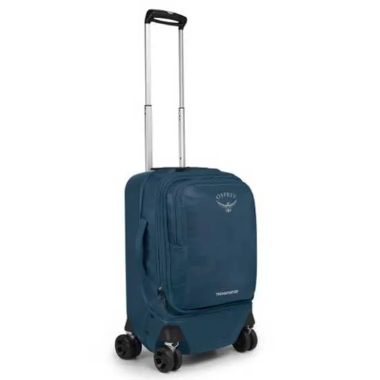 Osprey Transporter Hardside Hybrid Trolleyväska 36l Osprey Transporter Hardside Hybrid Trolleyväska 36l