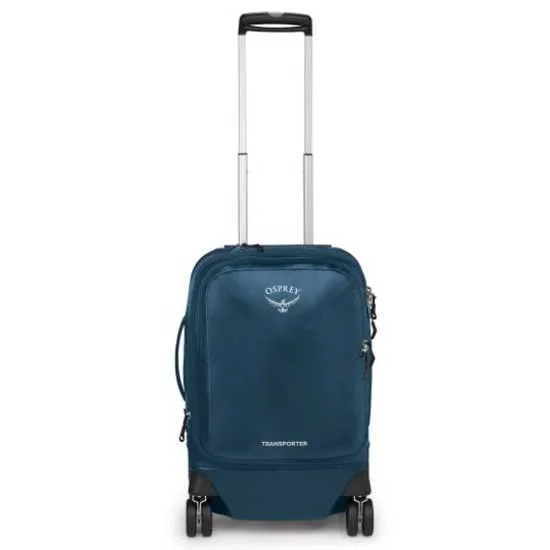 Osprey Transporter Hardside Hybrid Trolleyväska 36l Osprey Transporter Hardside Hybrid Trolleyväska 36l