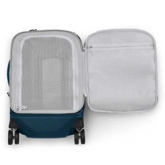 Osprey Transporter Hardside Hybrid Trolleyväska 36l Osprey Transporter Hardside Hybrid Trolleyväska 36l