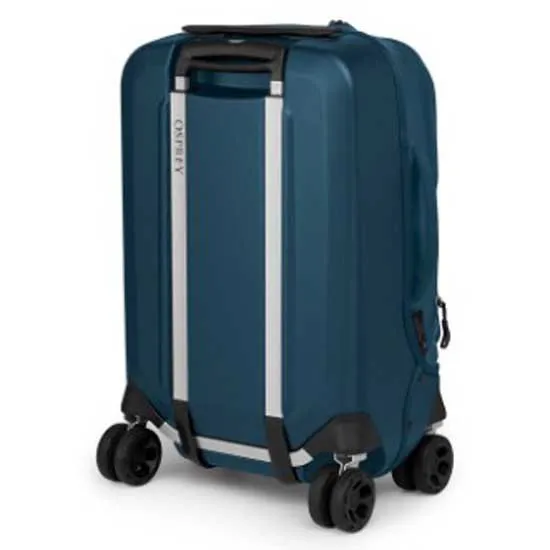 Osprey Transporter Hardside Hybrid Trolleyväska 36l Osprey Transporter Hardside Hybrid Trolleyväska 36l
