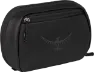 Osprey Transporter Large Toiletry Kit, Raven black/black