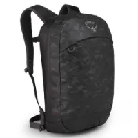 Osprey Transporter Panel Loader 20l Ryggsäck Osprey Transporter Panel Loader 20l Ryggsäck