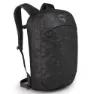 Osprey Transporter Panel Loader 20l Ryggsäck, Camo black
