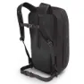 Osprey Transporter Panel Loader 20l Ryggsäck, Camo black