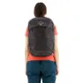 Osprey Transporter Panel Loader 20l Ryggsäck, Camo black